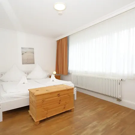 Lägenhet Haus Sarah App 1 Westerland