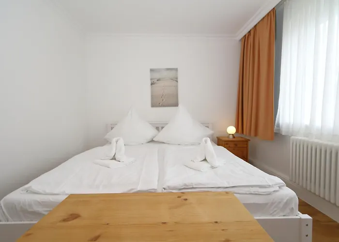 Haus Sarah App 1 Appartement *